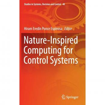 Nature-Inspired Computing for Control Systems