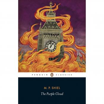 The Purple Cloud