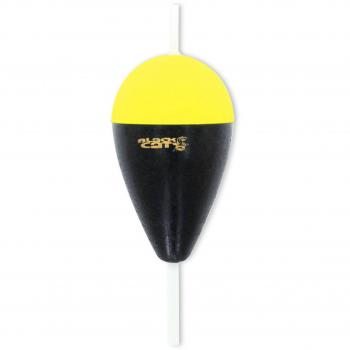 Black Cat Pose, 230 g, Negro/Amarillo, 230 g