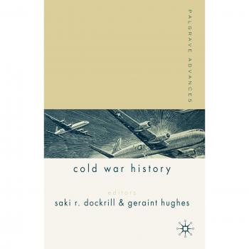 Palgrave Advances in Cold War History