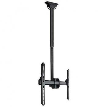 TOOQ Soporte Tv Techo Tooq Lpce1155tsli-b 32'-55' 50 Kg Negro