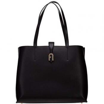 Furla mujer Sofia bolsa de asa larga nero