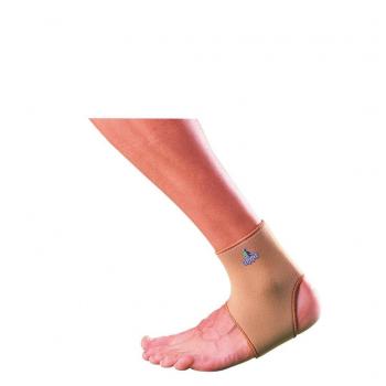 Tobillera Neopreno OPPO 1001 Talla XL para Distorsiones