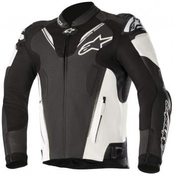 Alpinestars Mono de piel combinado Atem V3 de dos piezas