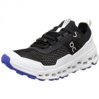 On Cloudultra 2 Women's Running Shoes - White Synthetic Textile