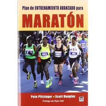 PLAN DE ENTRENAMIENTO AVANZADO PARA MARATÓN