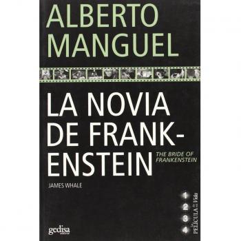 La novia de Frankenstein