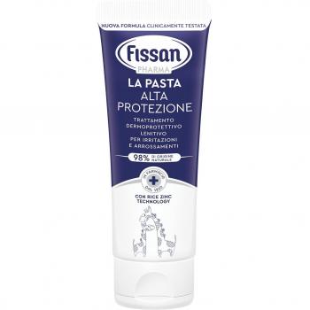Pasta Fissan Alta Protección 50g