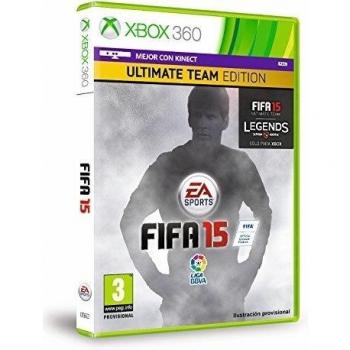 Fifa 15 ultimate team edition 3