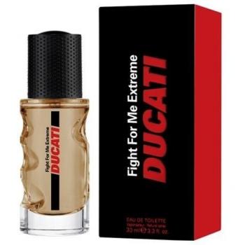 Ducati Fight For Me Extreme Eau de Toilette Spray 30ml