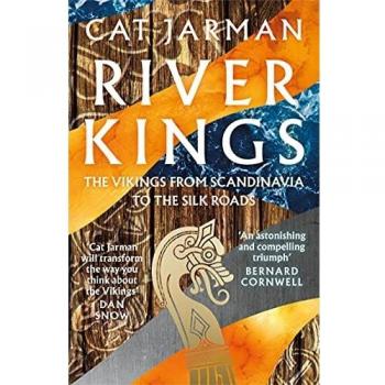 River Kings: A Times Book of the Year 2021