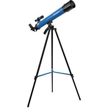 Bresser Junior Lente telescópico 50/600 AZ