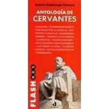 Antologia de Cervantes