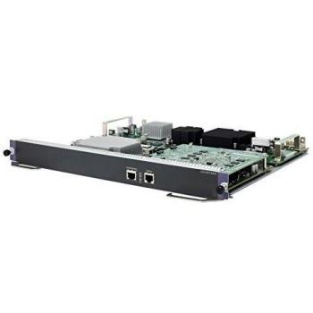 HP JG639A 10500/7500 Unified Wired WLAN Switch Module
