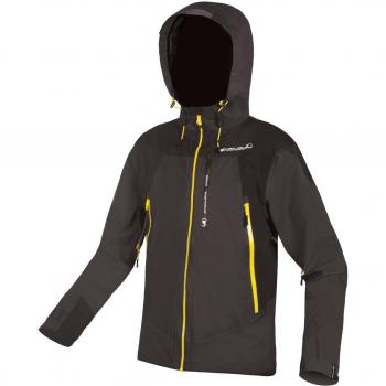 MT500 Waterproof Jacket II