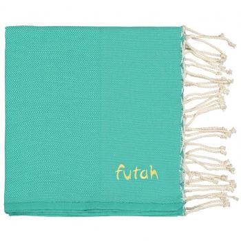 Futah Beach Towels – Ericeira Pink