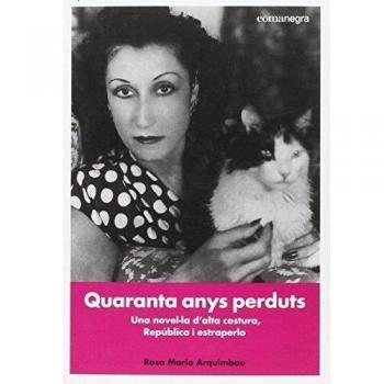 Quaranta anys perduts