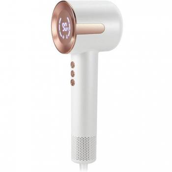 Secador de pelo DAM con ionizador de 1500W