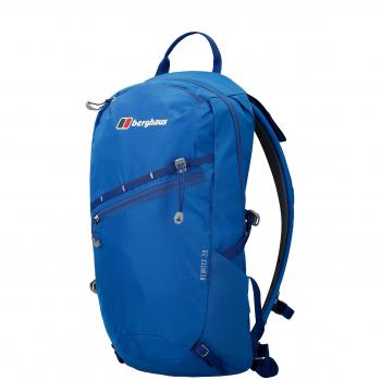 Berghaus Unisex Mando a Distancia 20 rucsac, Snorkel Azul, ONESZ
