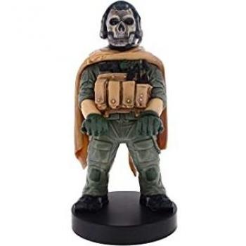 Figura Call of Duty Ghost - Cable Guy 20 cm Collector's Edition