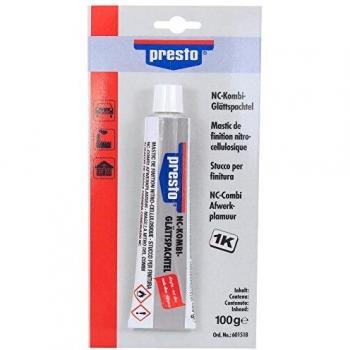 PRESTO 601518 Masilla Universal