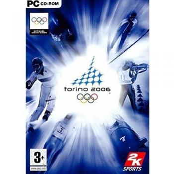 Torino 2006 Winter Olympics[Importación Inglesa]