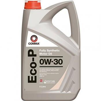 COMMA Aceite de motor