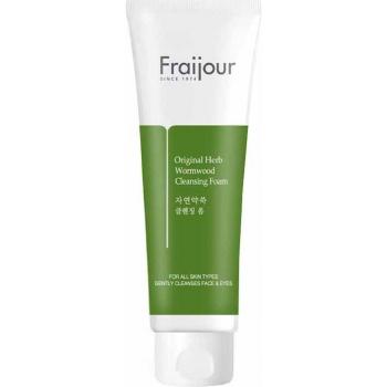 Fraijour Original Herb Wormwood Cleansing Foam 150ml