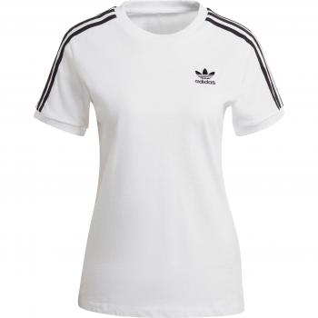 adidas Women's Classics 3-Stripes T-Shirt
