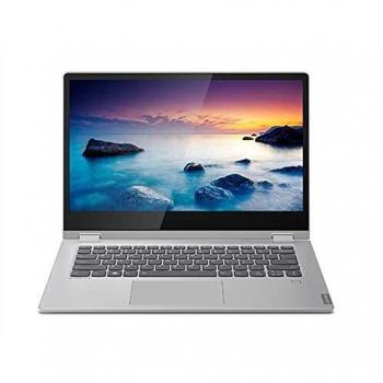 Lenovo ideapad C340 - Portátil convertible 14 FullHD
