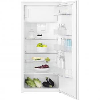 Frigorífico empotrable Electrolux 1 puerta 188L No Frost Clase E LFB3DE12S
