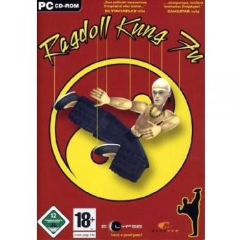 Ragdoll Kung Fu [Importación alemana]