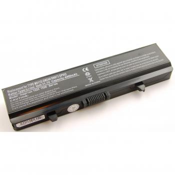 Batera compatible con dell inspiron 1525 1526 1545 1546 vostro 500