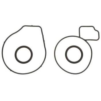 Juego de juntas para bomba de agua Elring 483.760, incluye juntas de alta calidad para un sellado efectivo, compatible con sistemas de enfriamiento, diseñado para una instalación fácil y duradera