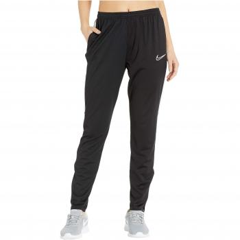 Nike W NK Dry ACDMY Pant KPZ Pants, Mujer, Black White, S
