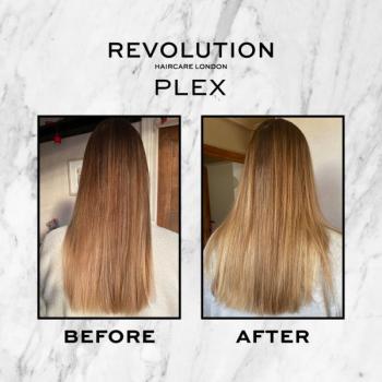 Revolution Haircare Plex No.5 Deeply Regenerating Bond Conditioner for Dry and Damaged Hair 250 ml
