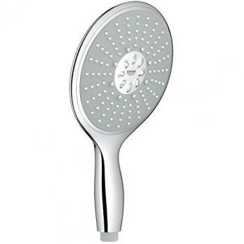 Grohe Power&Soul 160 - Teleducha, 4 chorros