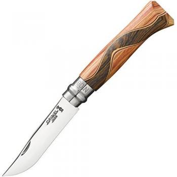 Cuchillo Chaperon N ° 06