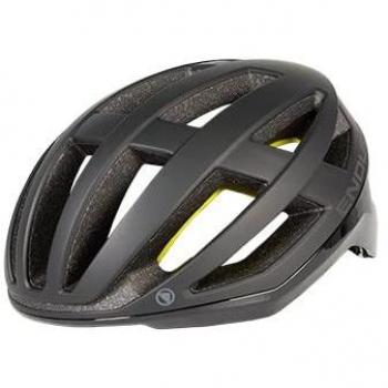 Casco Endura FS260-Pro MIPS Negro Adulto S-M