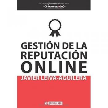 Gestión de la reputación online: 7