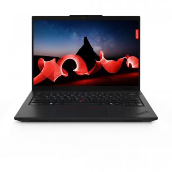 Laptop Lenovo ThinkPad L14 Gen 5, 14, Intel Core Ultra 5 125U, 16 GB RAM, 512 GB SSD, Qwerty Español
