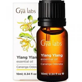 Aceite esencial de ylang ylang: resplandor nutritivo para una limpieza profunda y segura