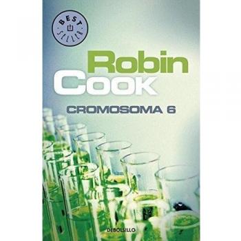 Cromosoma 6 - Robin Cook