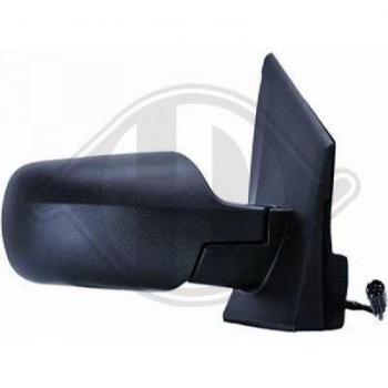 Espejo retrovisor DIEDERICHS 1404224