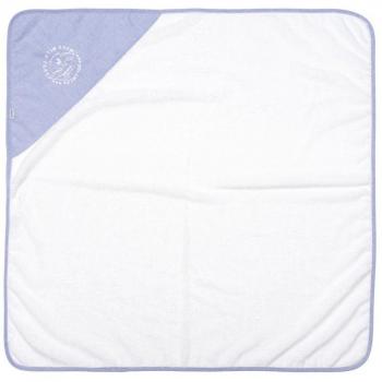 Cambrass Denim - Capa de baño, color azul