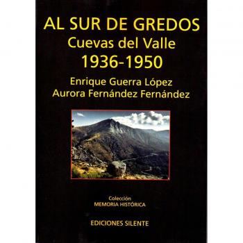 Al Sur de Gredos. Cuevas del Valle 1936-1950: 8