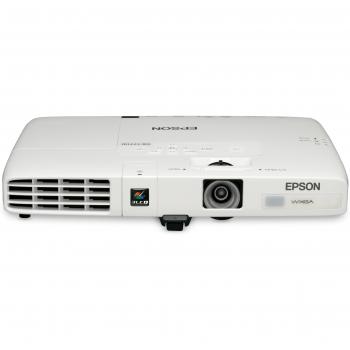 EPSON EB-1771W Ultramobile - Proyector