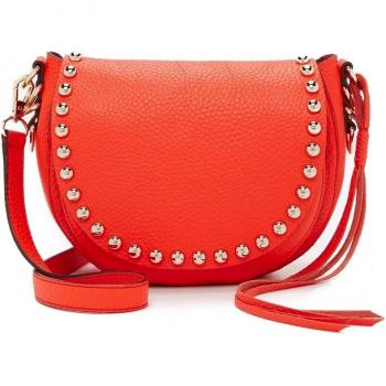 Rebecca minkoff bolso de asas para mujer