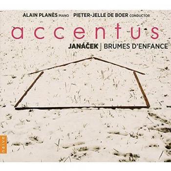 Janacek: Brumes d'Enfance/Mists of Childhood