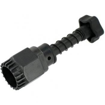Var VR99620 - Llave Pedalier Shimano Octalin C/fijador